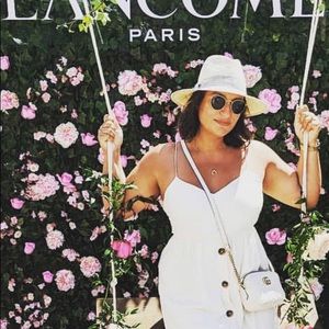 Meet your Posher, Vanessa